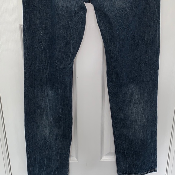 American Eagle Jeans - Picture 4 of 5